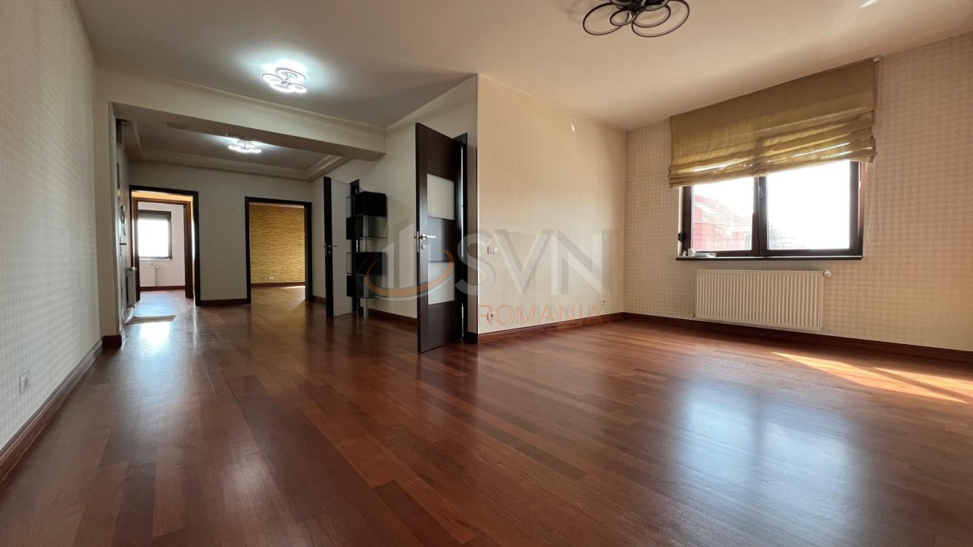 Apartament, 3 camere Bucuresti/Sisesti