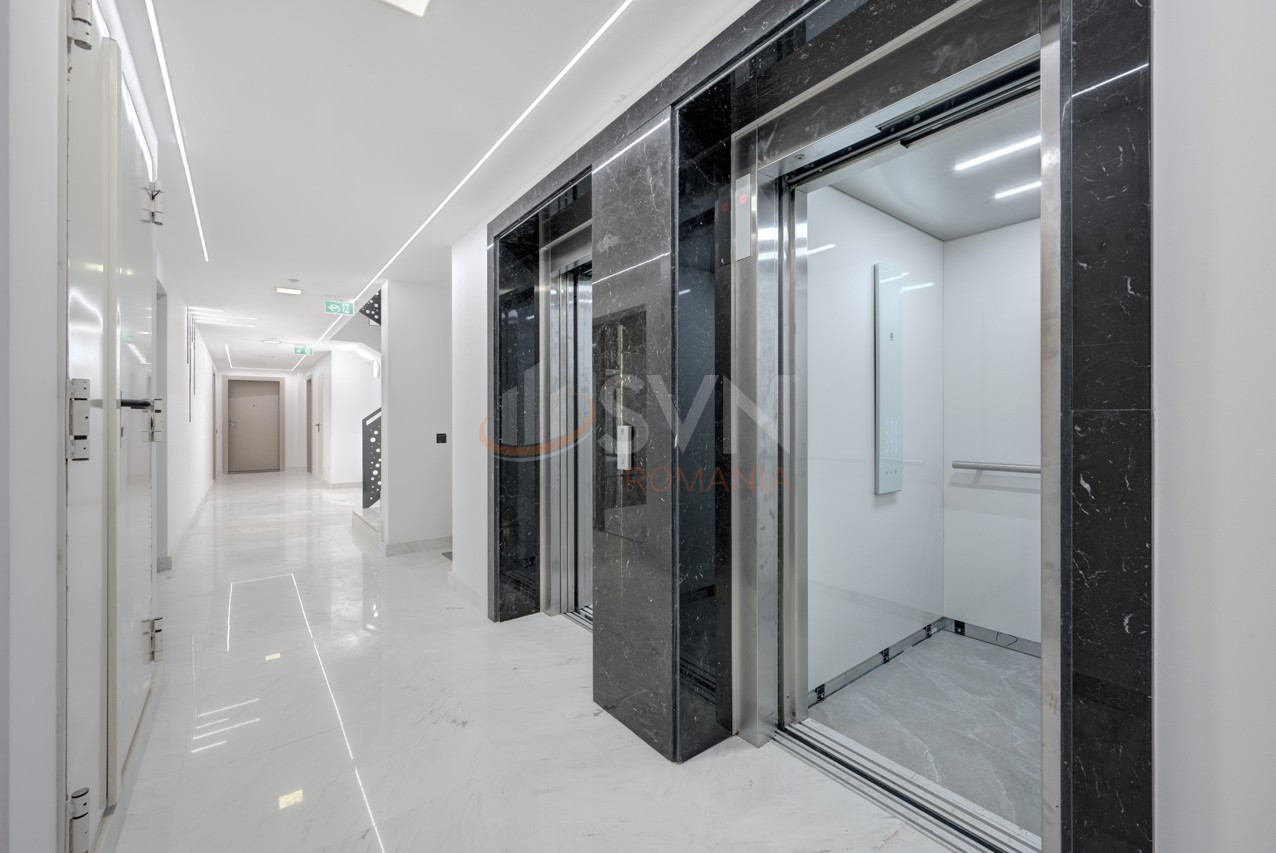 Apartament, 3 camere Bucuresti/Aviatiei