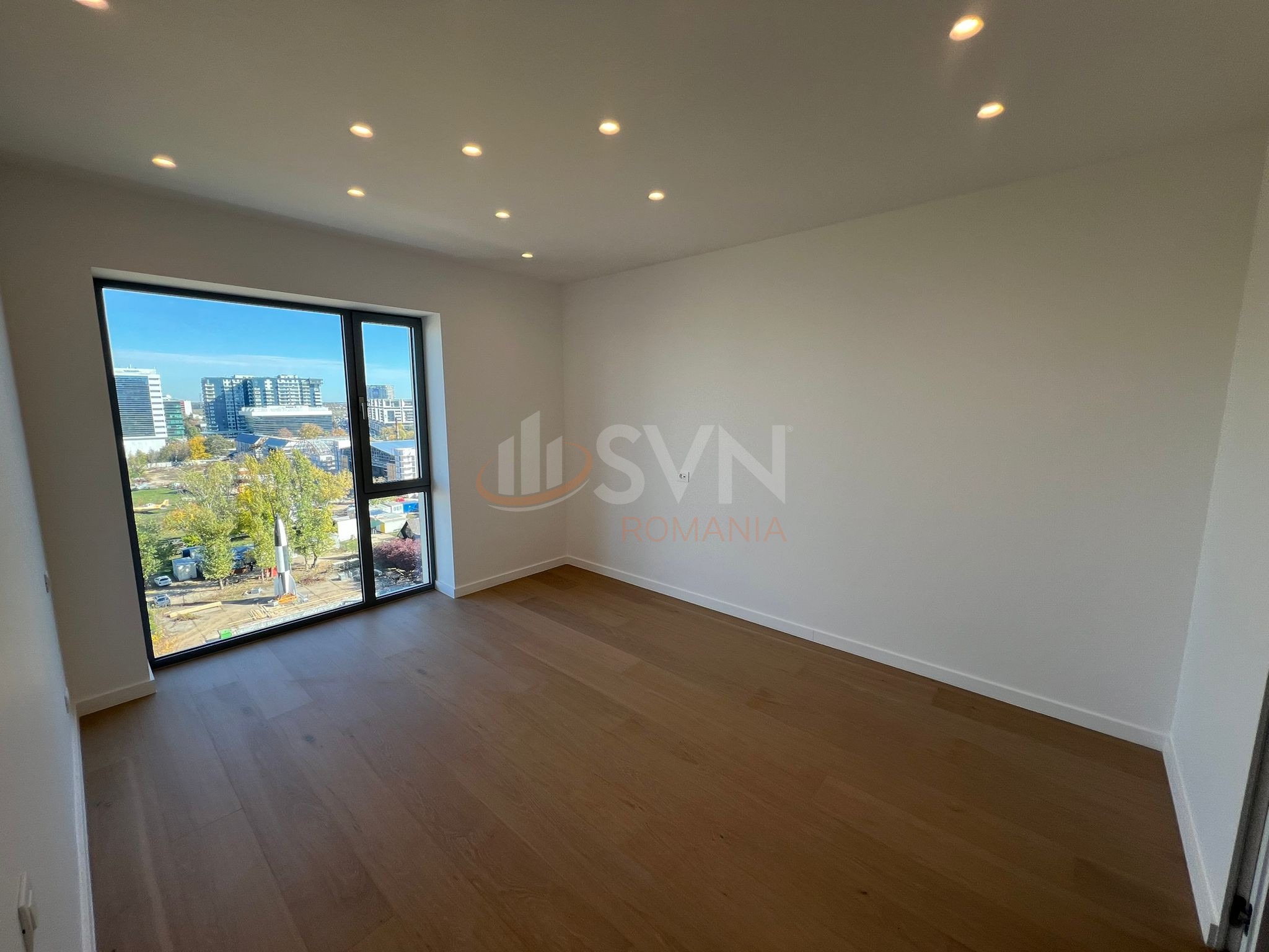 Apartament, 3 camere Bucuresti/Aviatiei