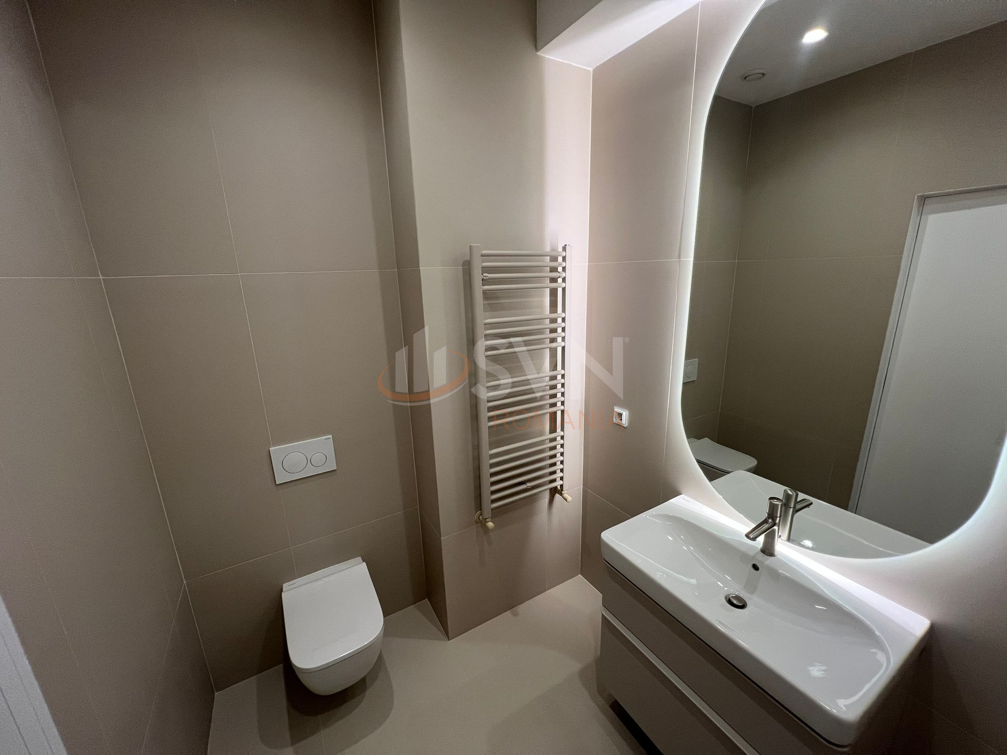 Apartament, 3 camere Bucuresti/Aviatiei