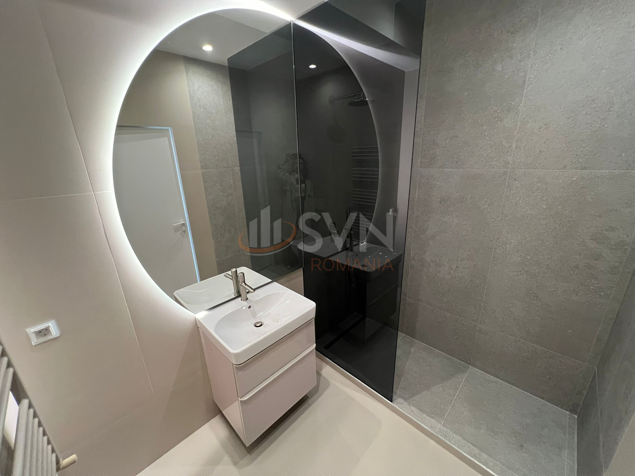 Apartament, 3 camere Bucuresti/Aviatiei