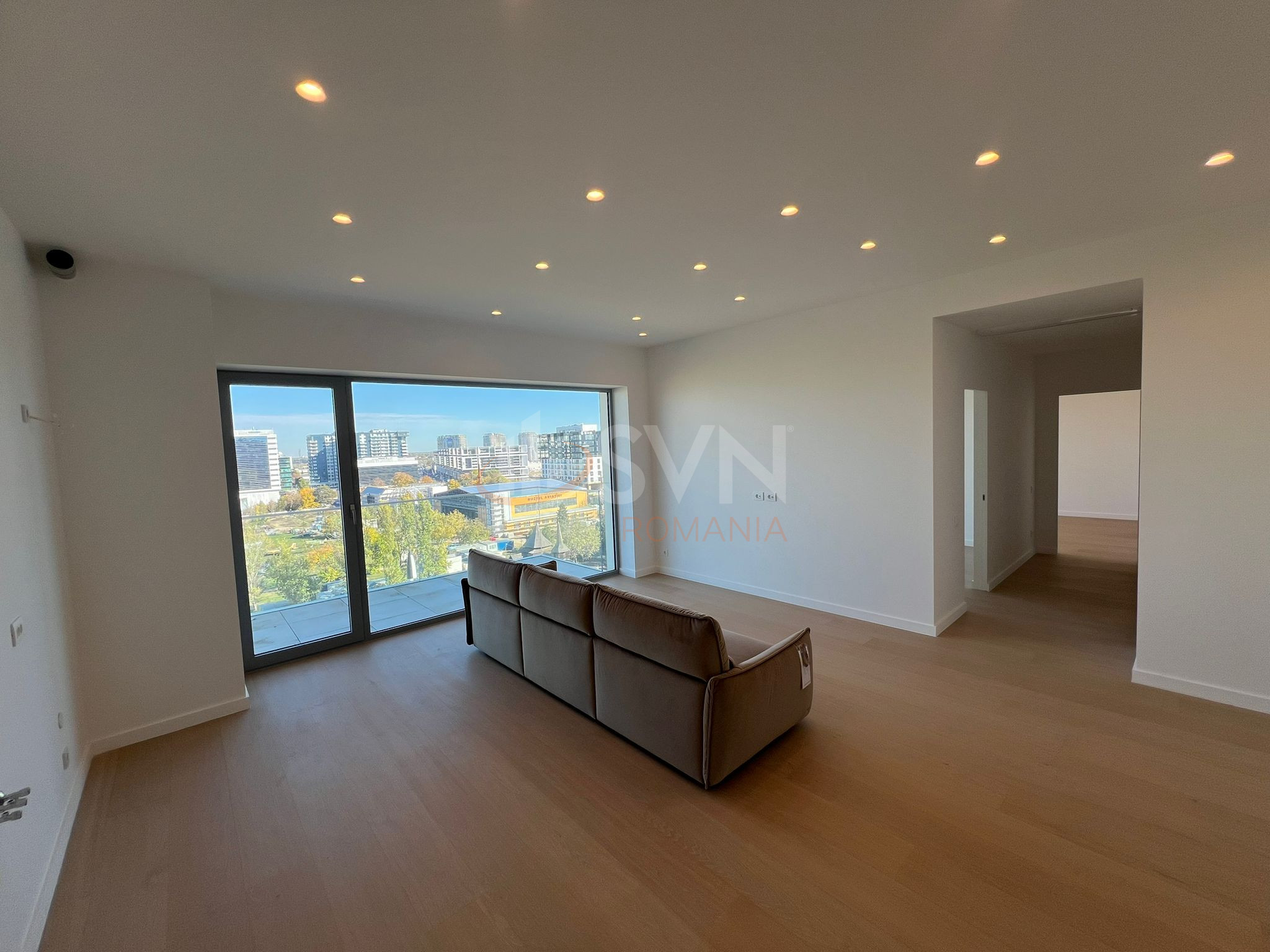 Apartament, 3 camere Bucuresti/Aviatiei