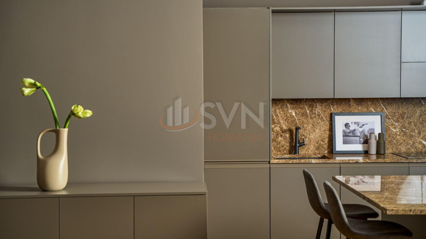 Apartament, 3 camere Bucuresti/Herastrau
