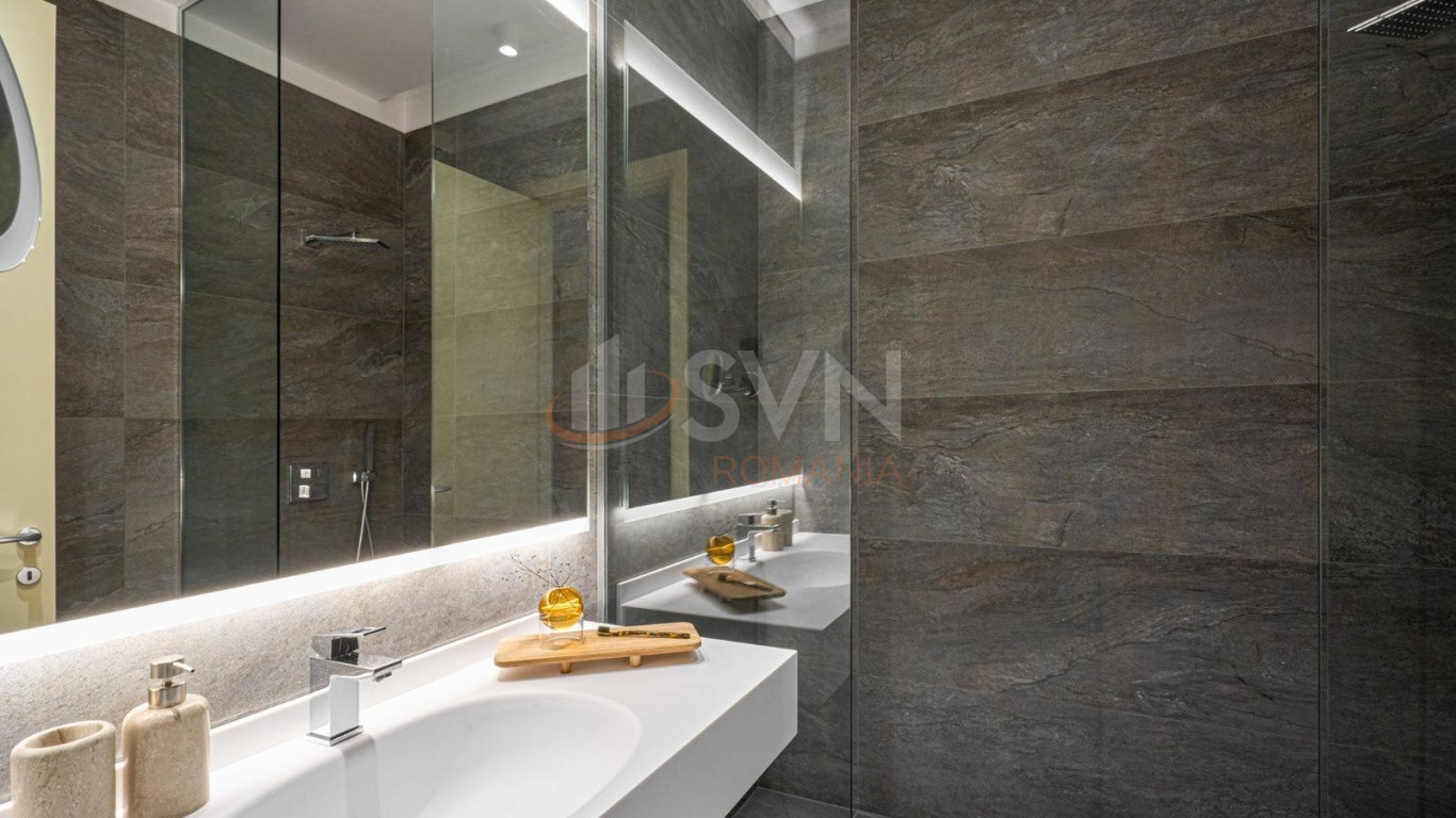 Apartament, 3 camere Bucuresti/Herastrau