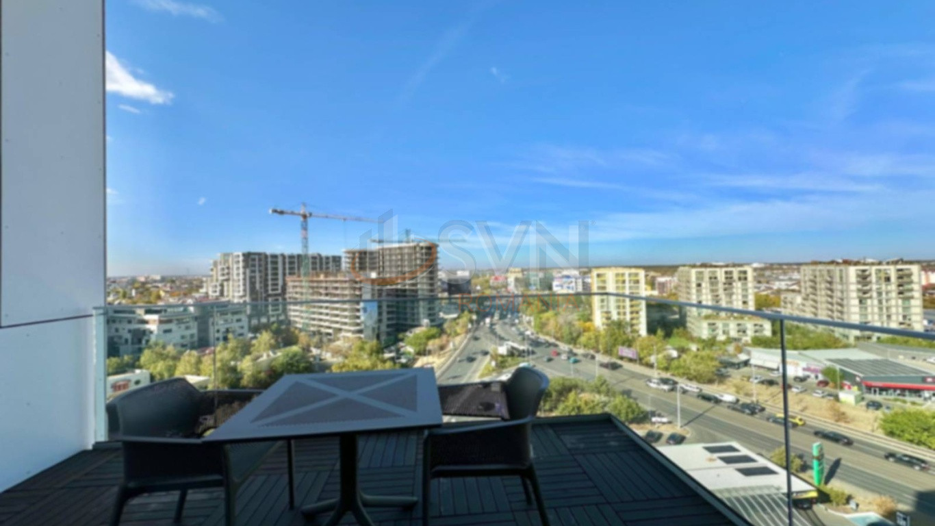 Apartament, 3 camere Bucuresti/Herastrau