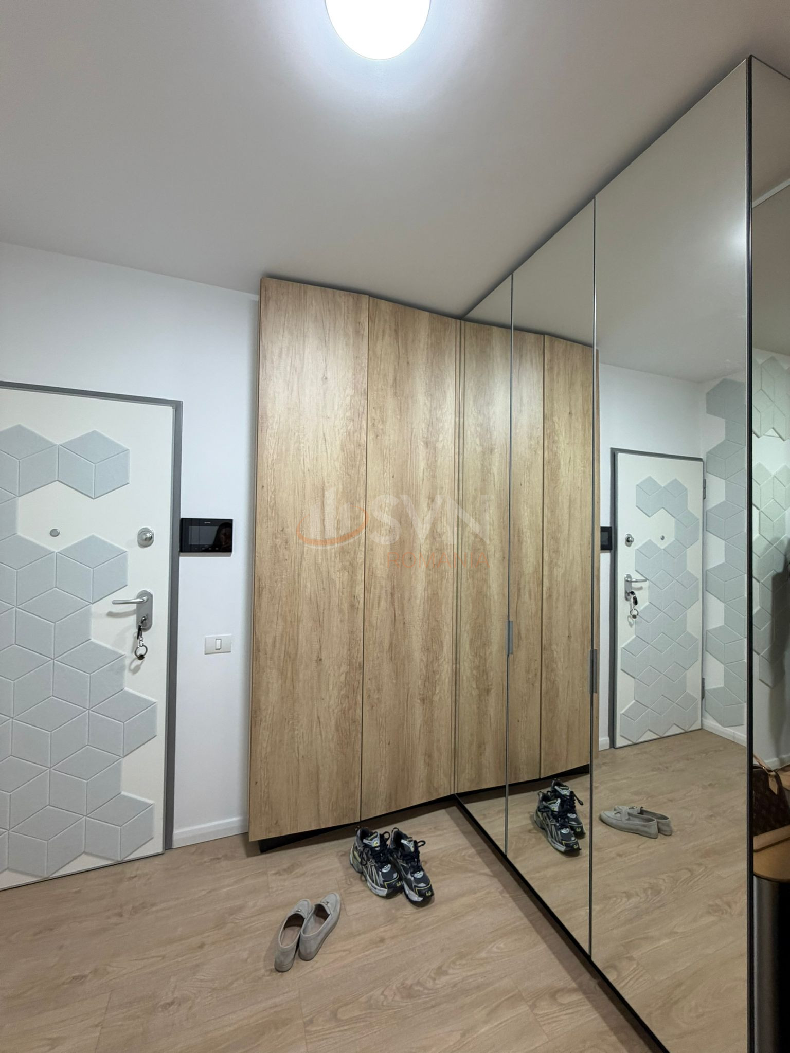 Apartament, 3 camere Ilfov/Voluntari
