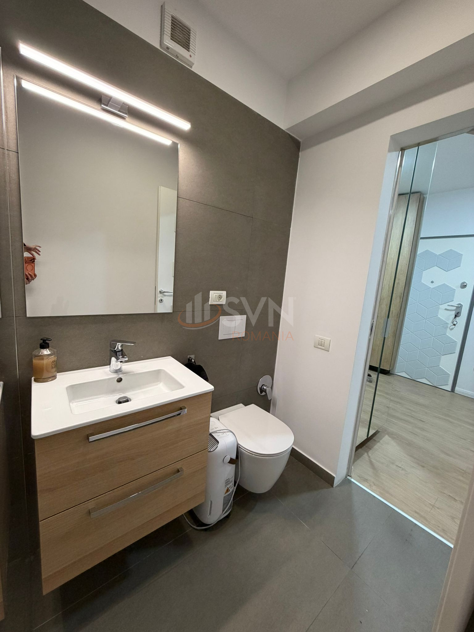 Apartament, 3 camere Ilfov/Voluntari