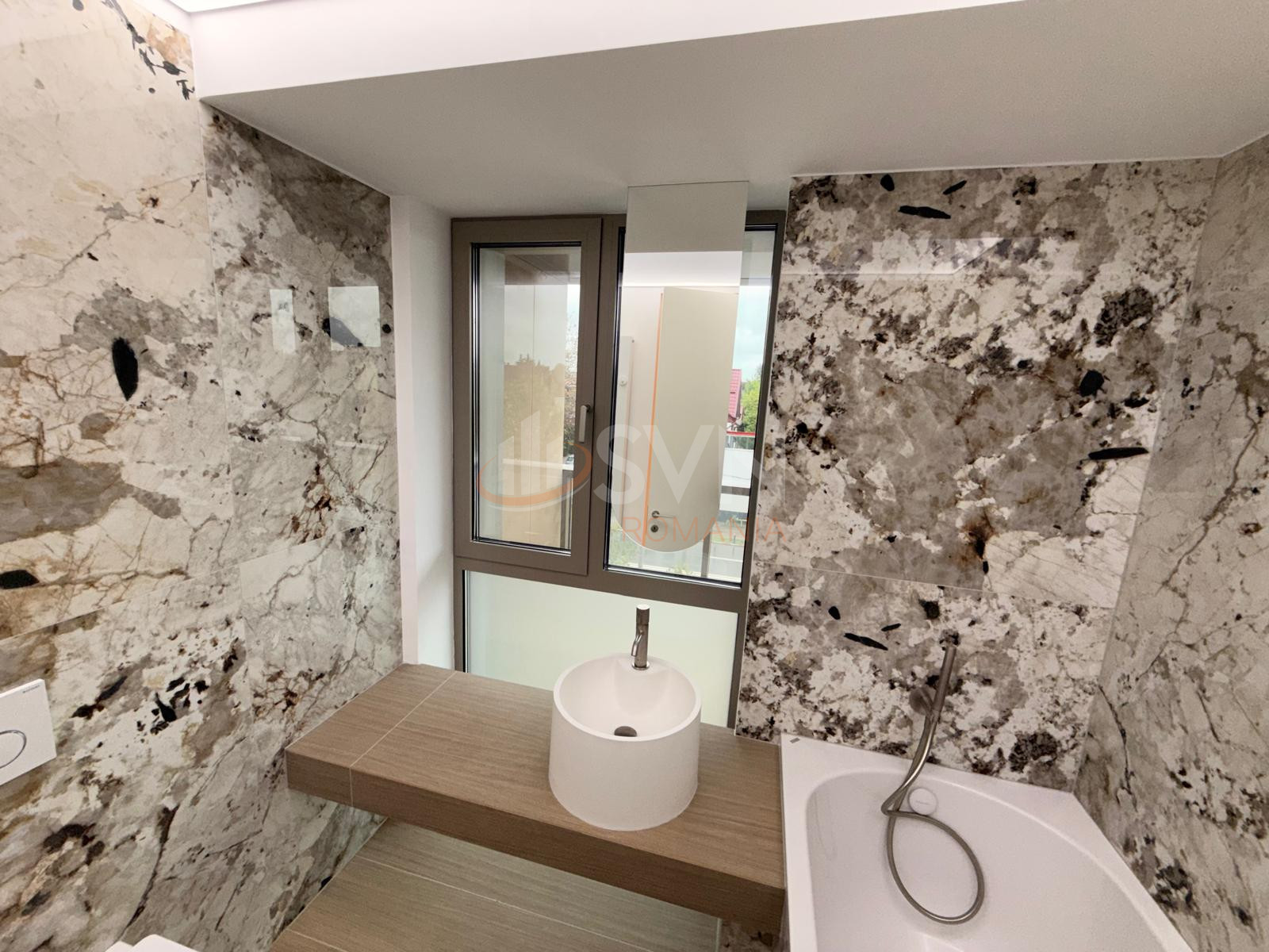 Apartament, 3 camere Bucuresti/Iancu Nicolae
