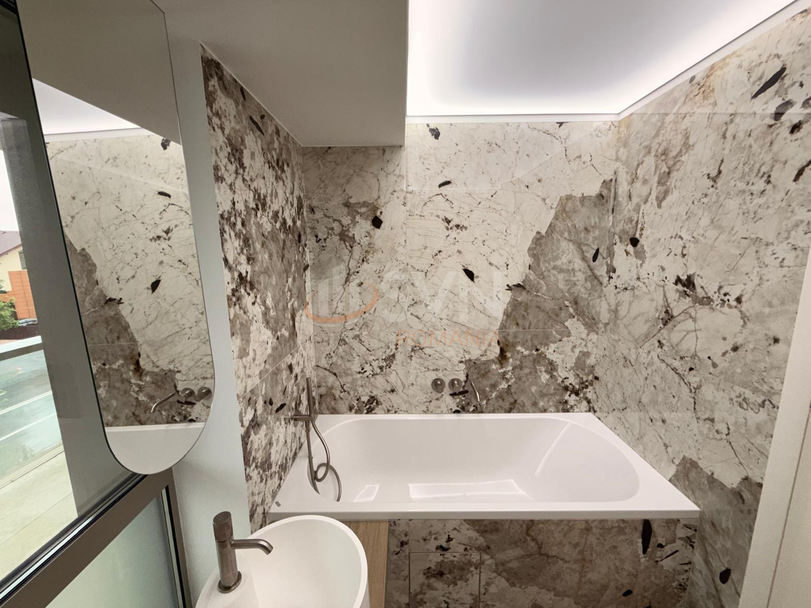 Apartament, 3 camere Bucuresti/Iancu Nicolae