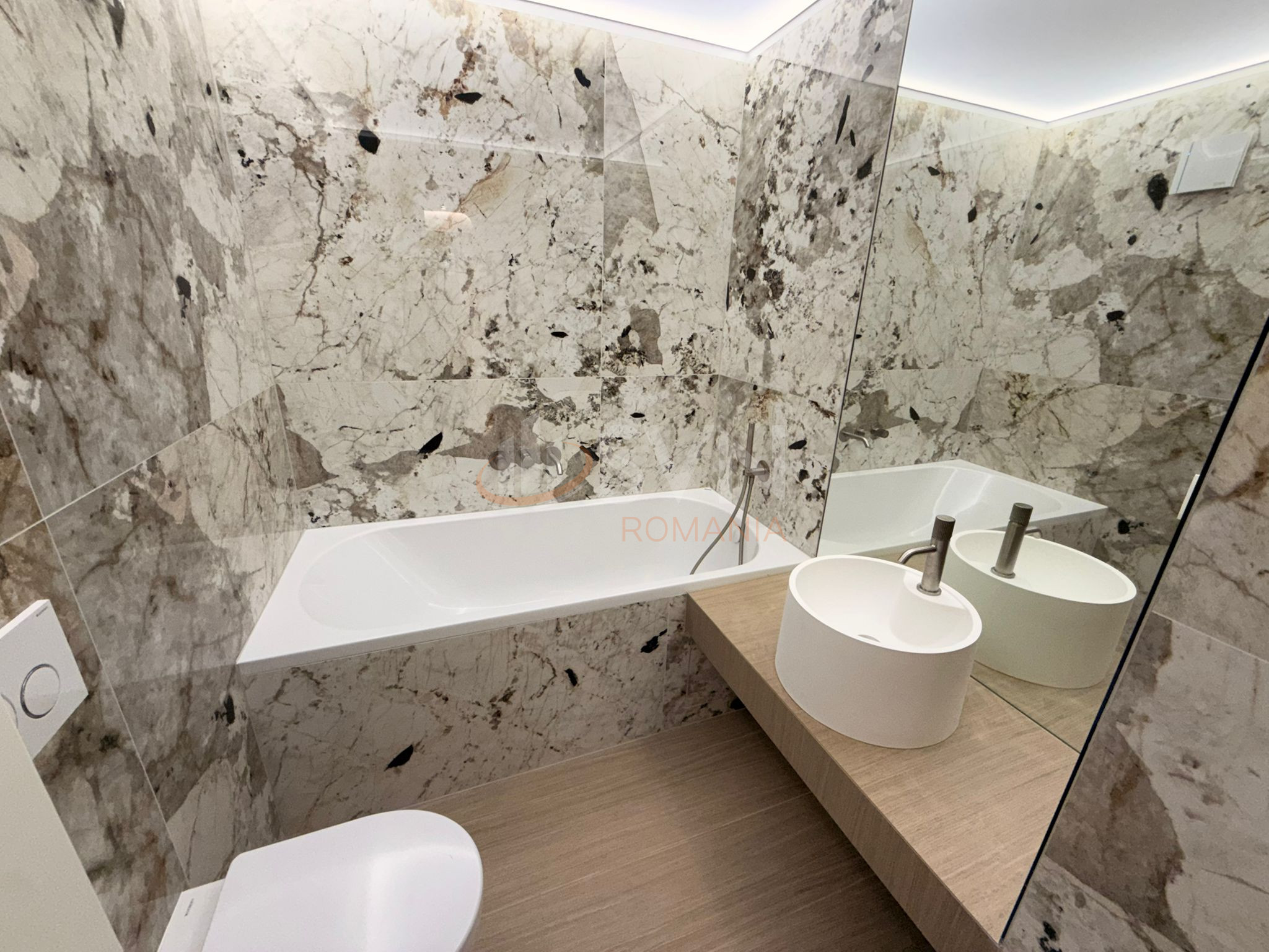 Apartament, 3 camere Bucuresti/Iancu Nicolae