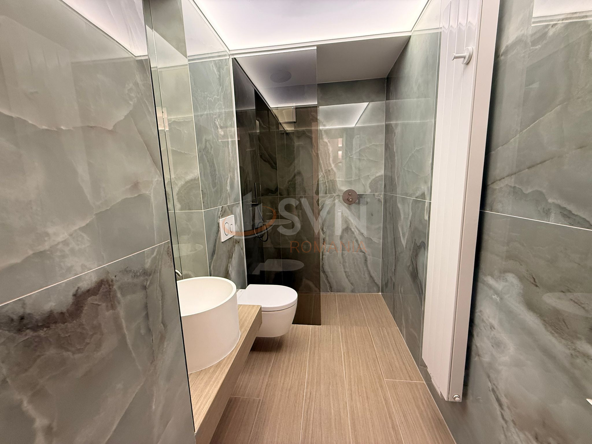 Apartament, 3 camere Bucuresti/Iancu Nicolae