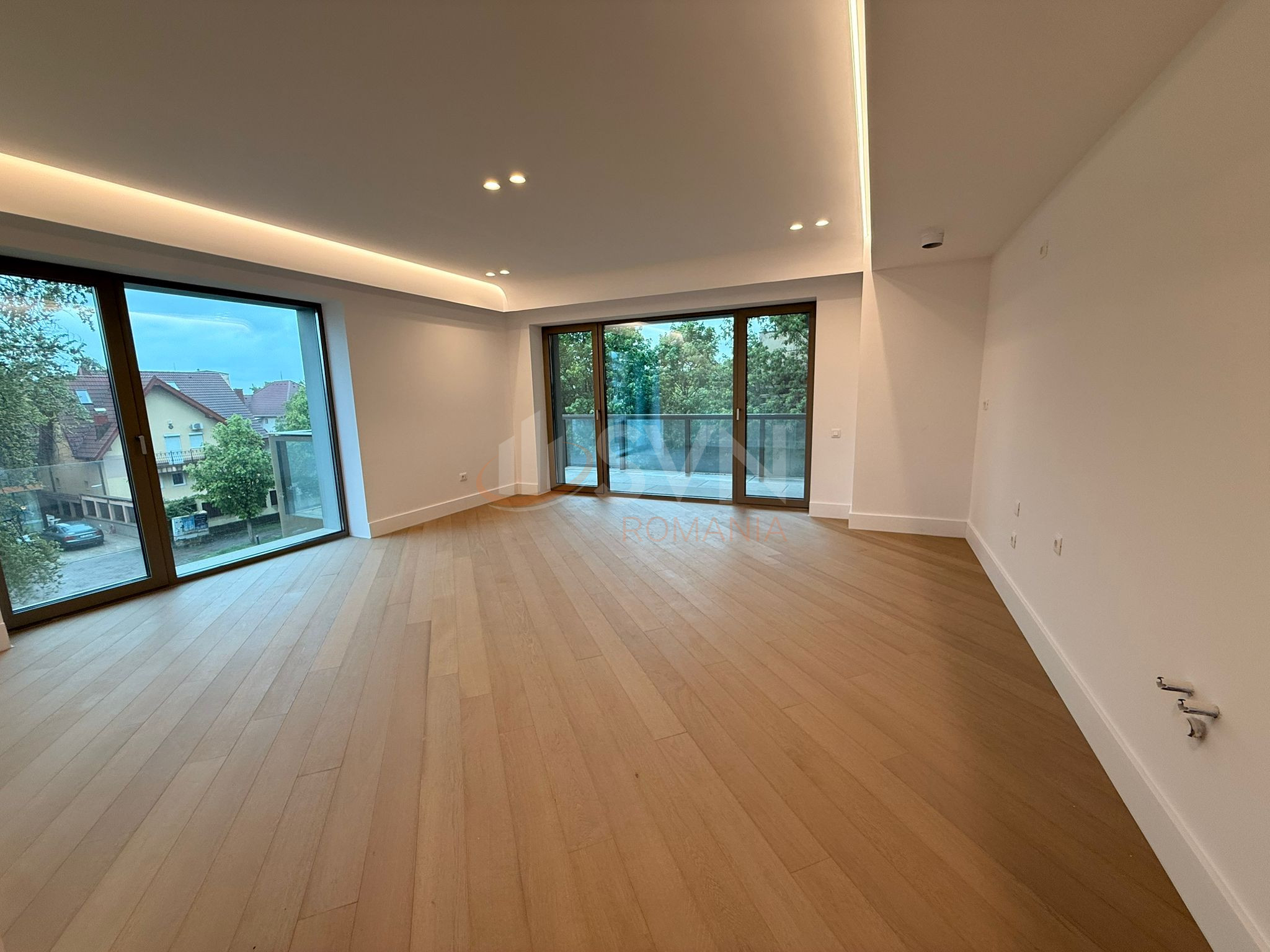 Apartament, 3 camere Bucuresti/Iancu Nicolae