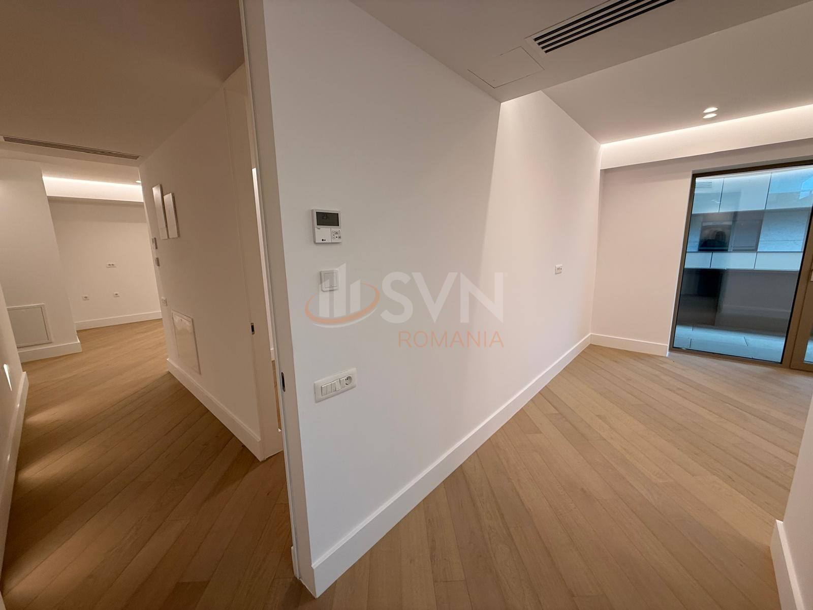 Apartament, 3 camere Bucuresti/Iancu Nicolae