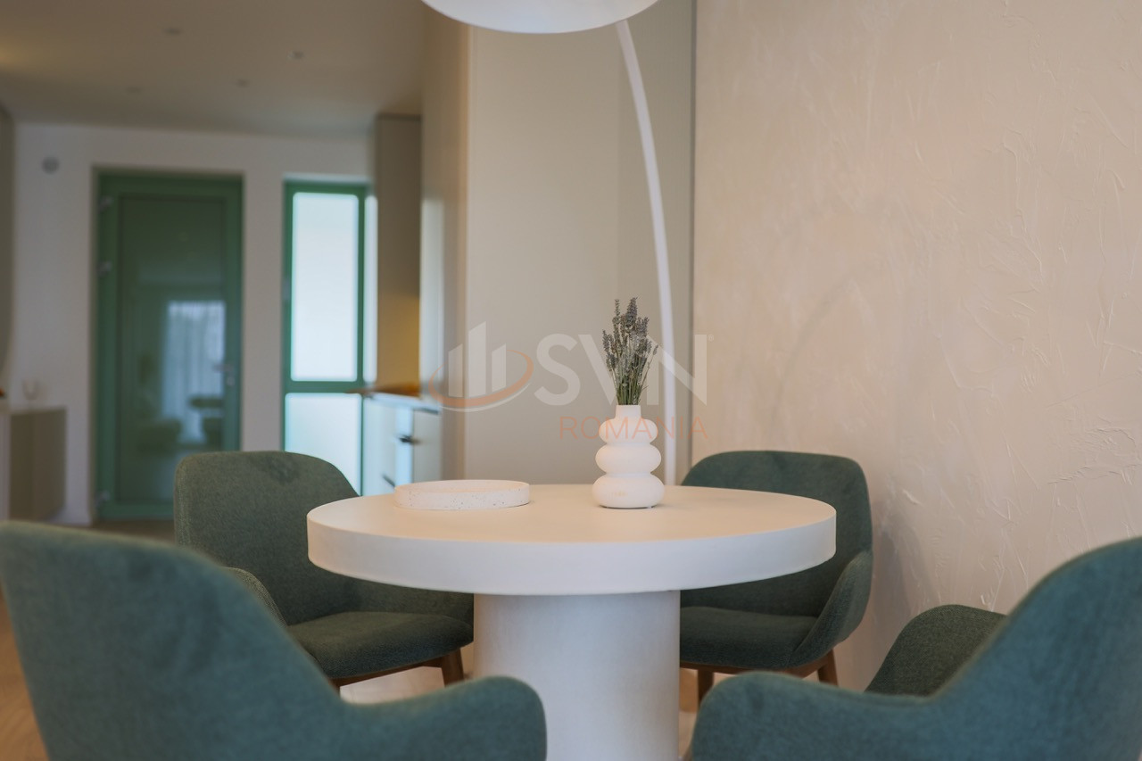 Apartament, 3 camere Bucuresti/Sisesti