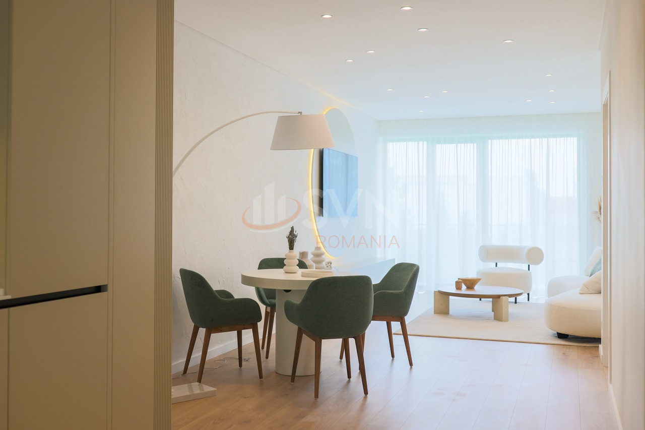 Apartament, 3 camere Bucuresti/Sisesti