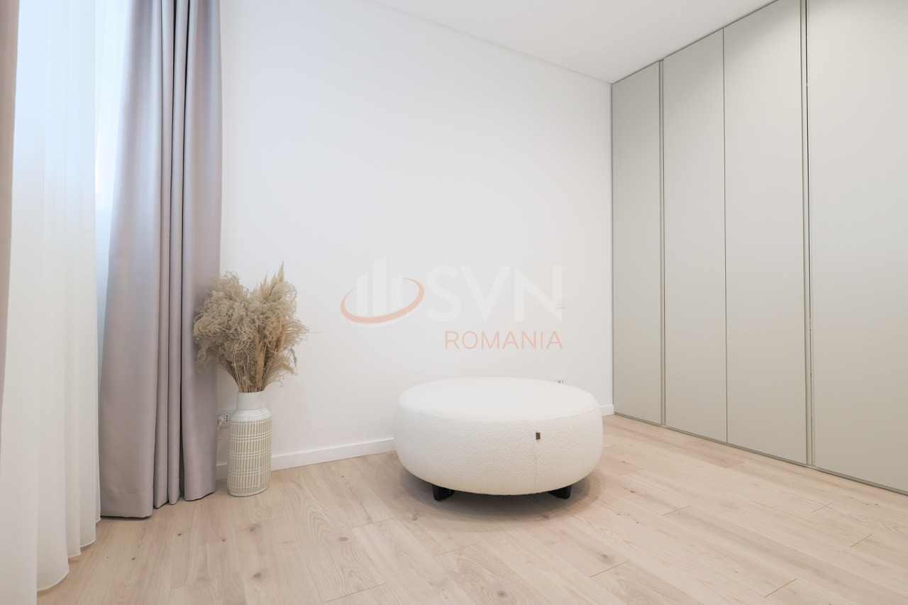 Apartament, 3 camere Bucuresti/Sisesti