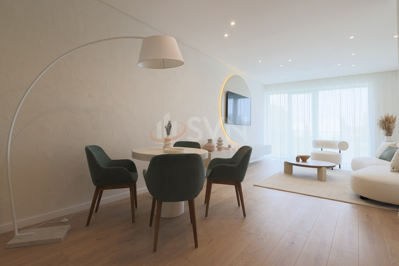 Apartament, 3 camere Bucuresti/Sisesti