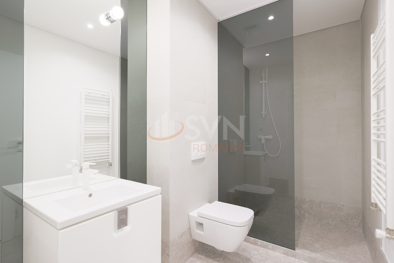 Apartament, 3 camere Bucuresti/Sisesti