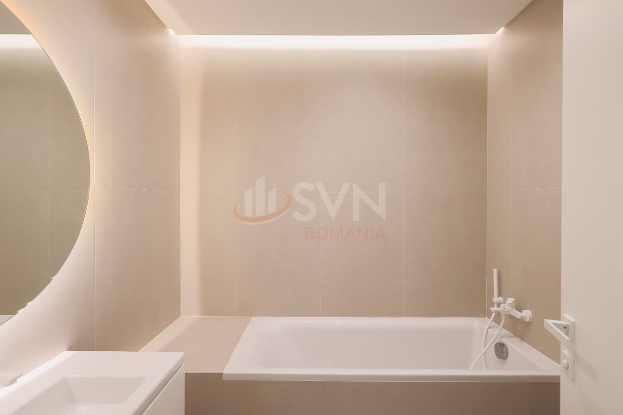 Apartament, 3 camere Bucuresti/Sisesti
