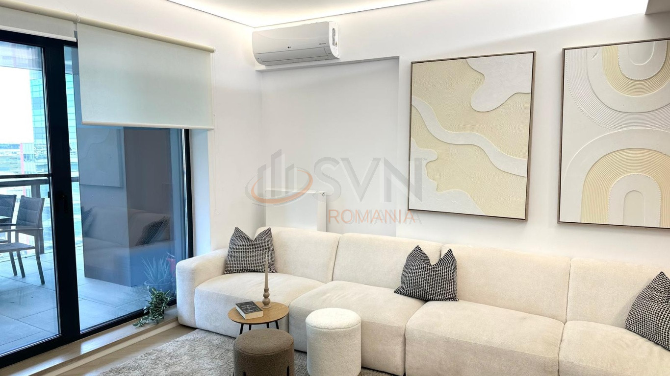 Apartament, 3 camere Bucuresti/Pipera