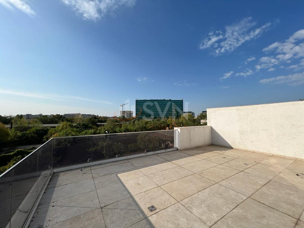 Apartament, 3 camere Bucuresti/13 Septembrie