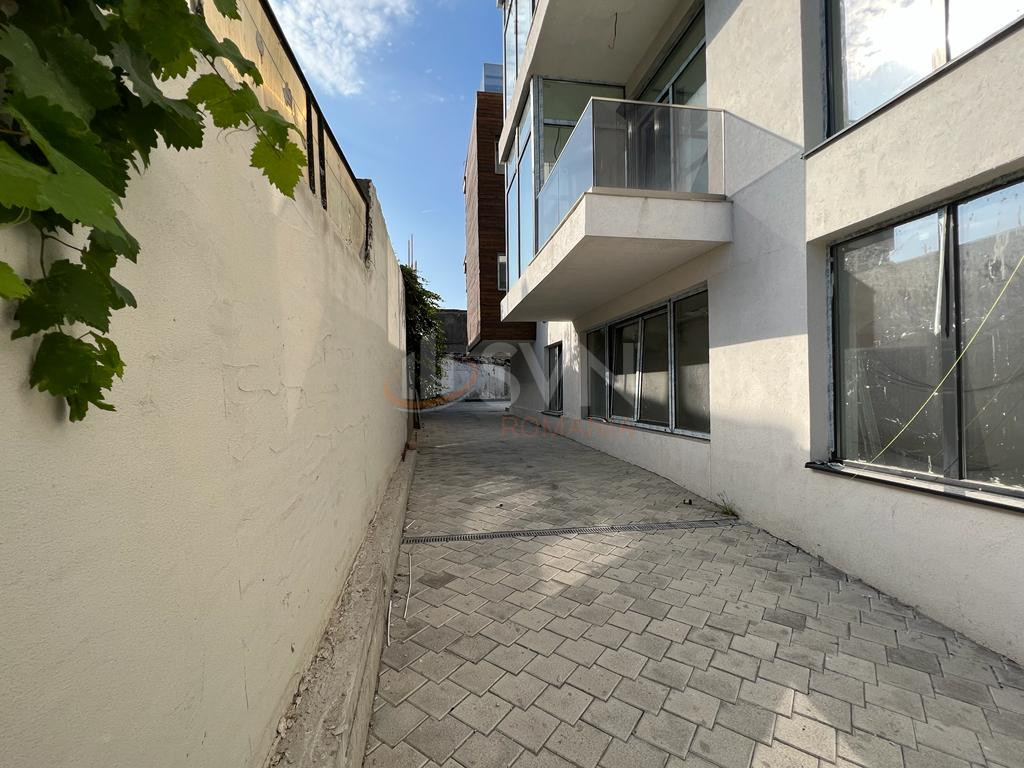 Apartament, 3 camere Bucuresti/13 Septembrie