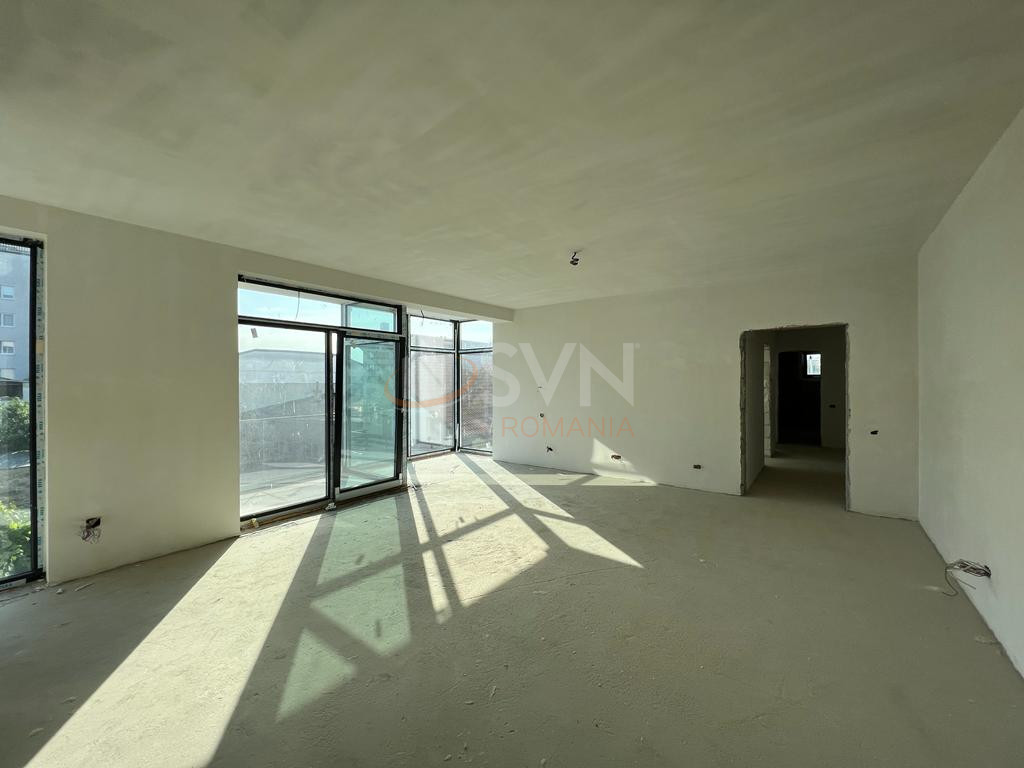 Apartament, 3 camere Bucuresti/13 Septembrie