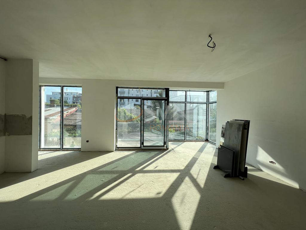 Apartament, 3 camere Bucuresti/13 Septembrie