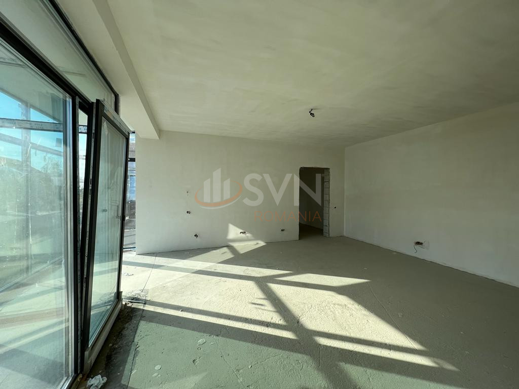 Apartament, 3 camere Bucuresti/13 Septembrie