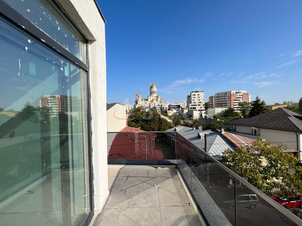 Apartament, 3 camere Bucuresti/13 Septembrie