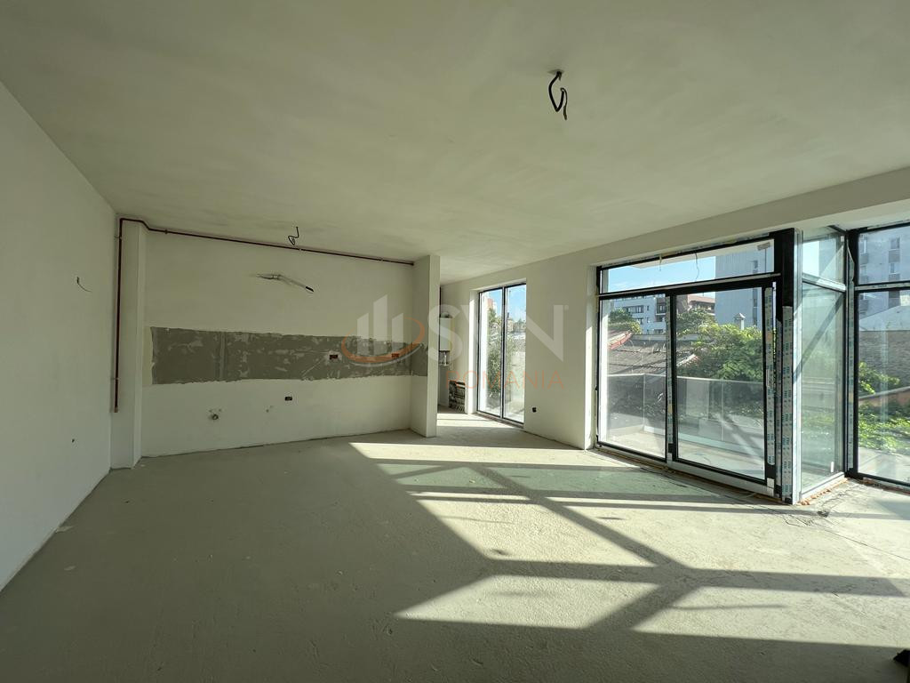 Apartament, 3 camere Bucuresti/13 Septembrie