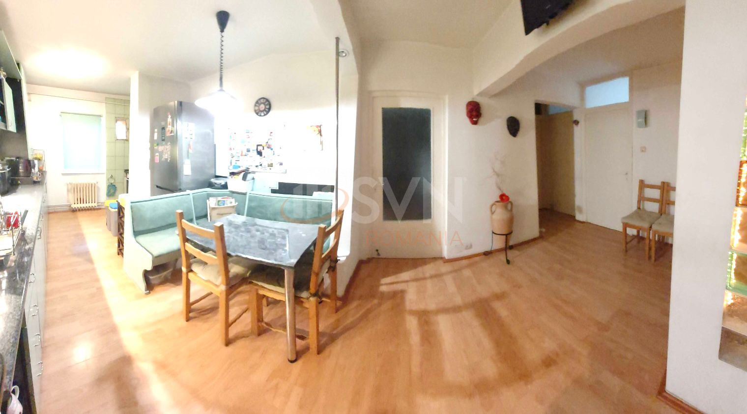 Apartament, 3 camere Cluj/Marasti