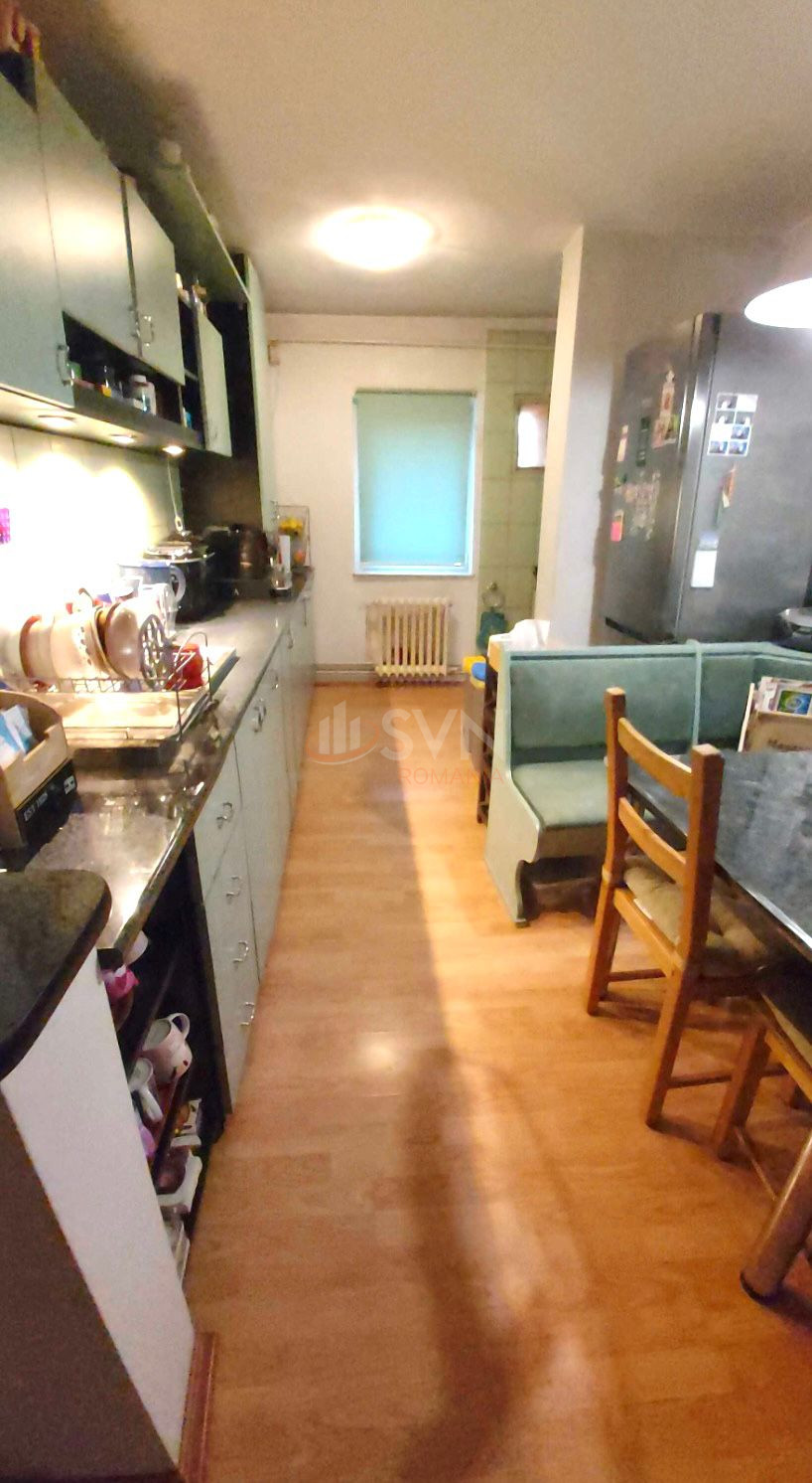 Apartament, 3 camere Cluj/Marasti