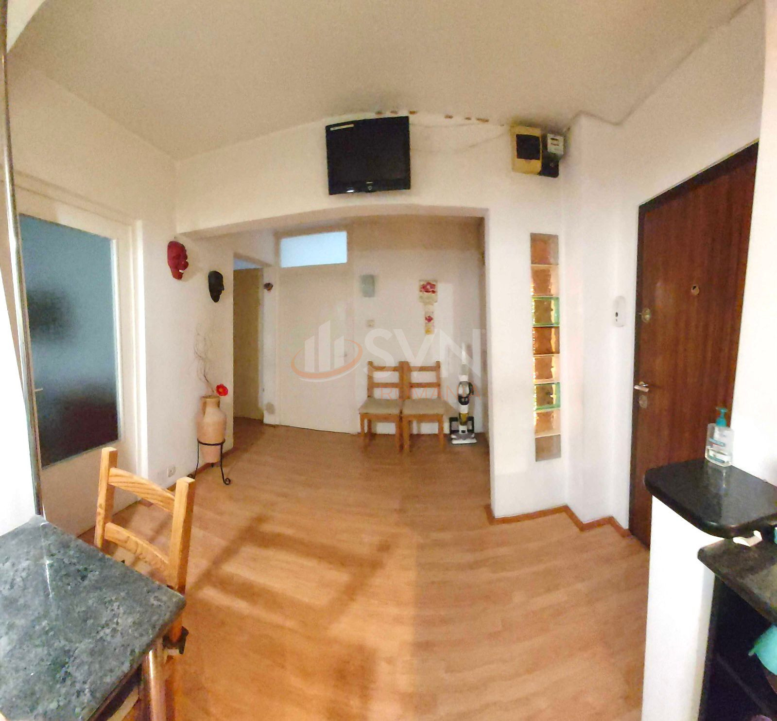 Apartament, 3 camere Cluj/Marasti