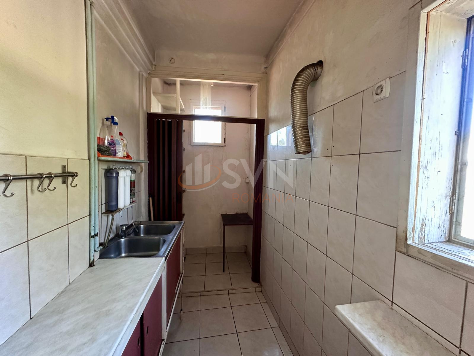 Apartament, 3 camere Bucuresti/P-ta Victoriei