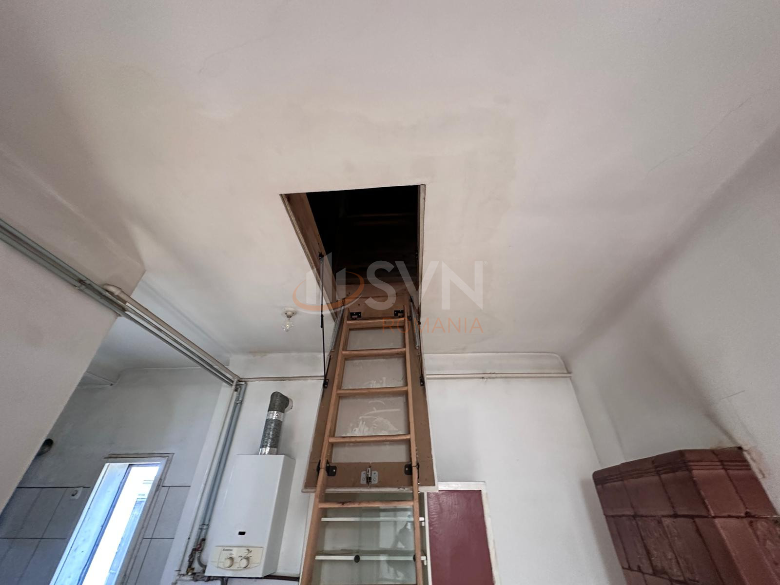 Apartament, 3 camere Bucuresti/P-ta Victoriei