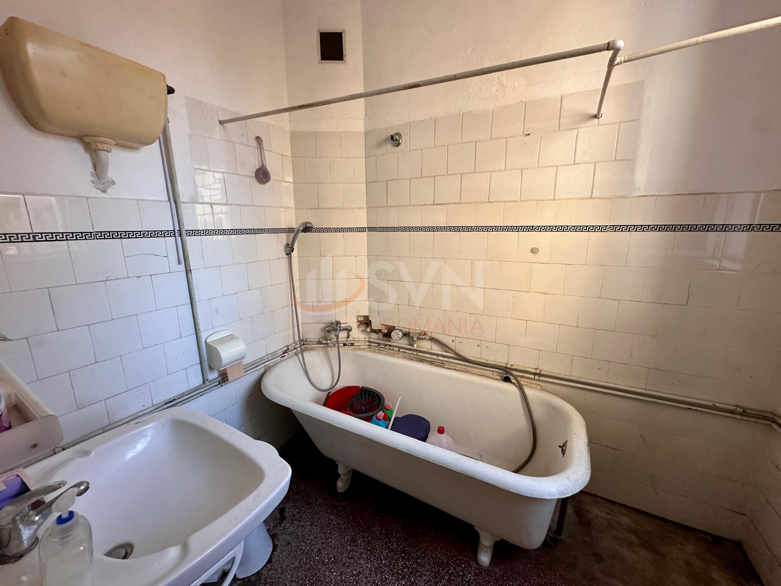 Apartament, 3 camere Bucuresti/P-ta Victoriei