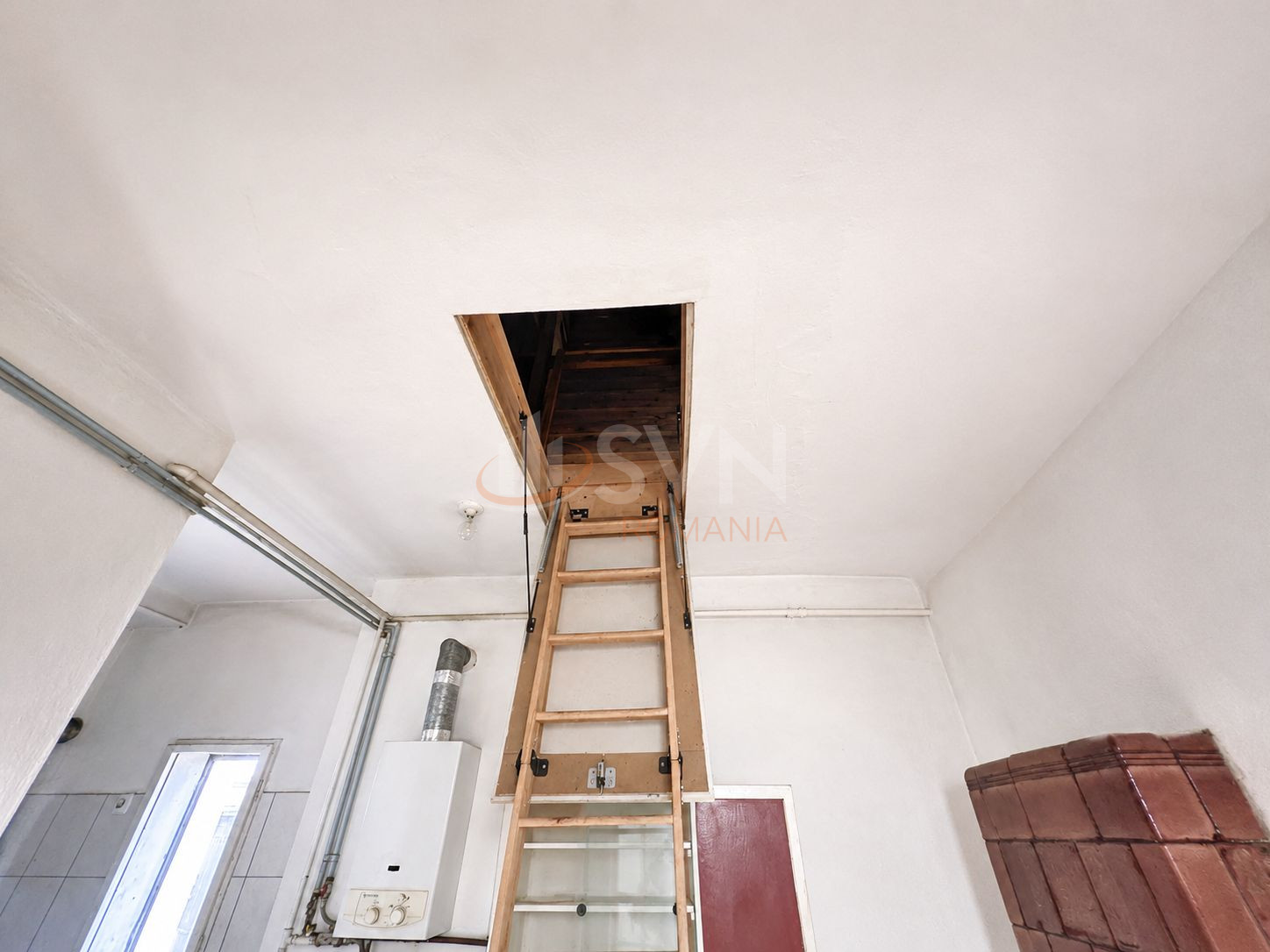Apartament, 3 camere Bucuresti/P-ta Victoriei