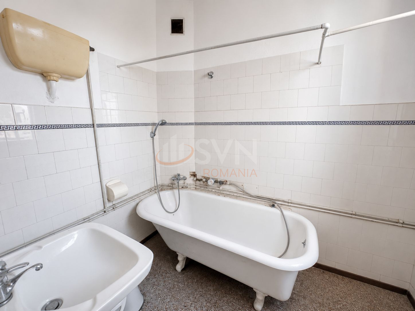 Apartament, 3 camere Bucuresti/P-ta Victoriei