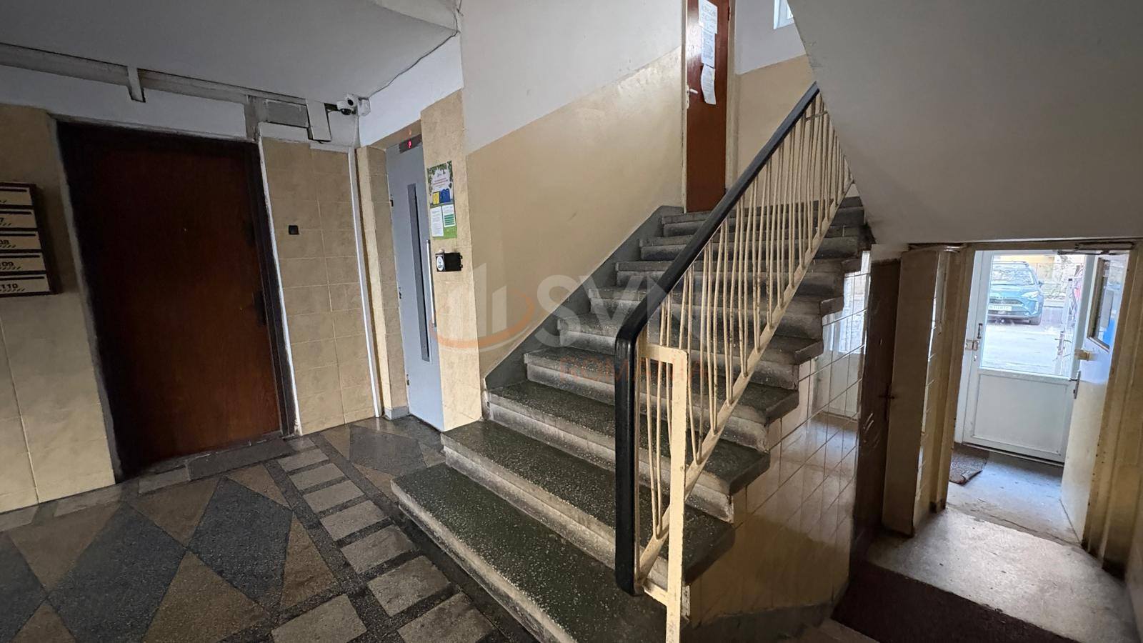 Apartament, 3 camere Bucuresti/Tei