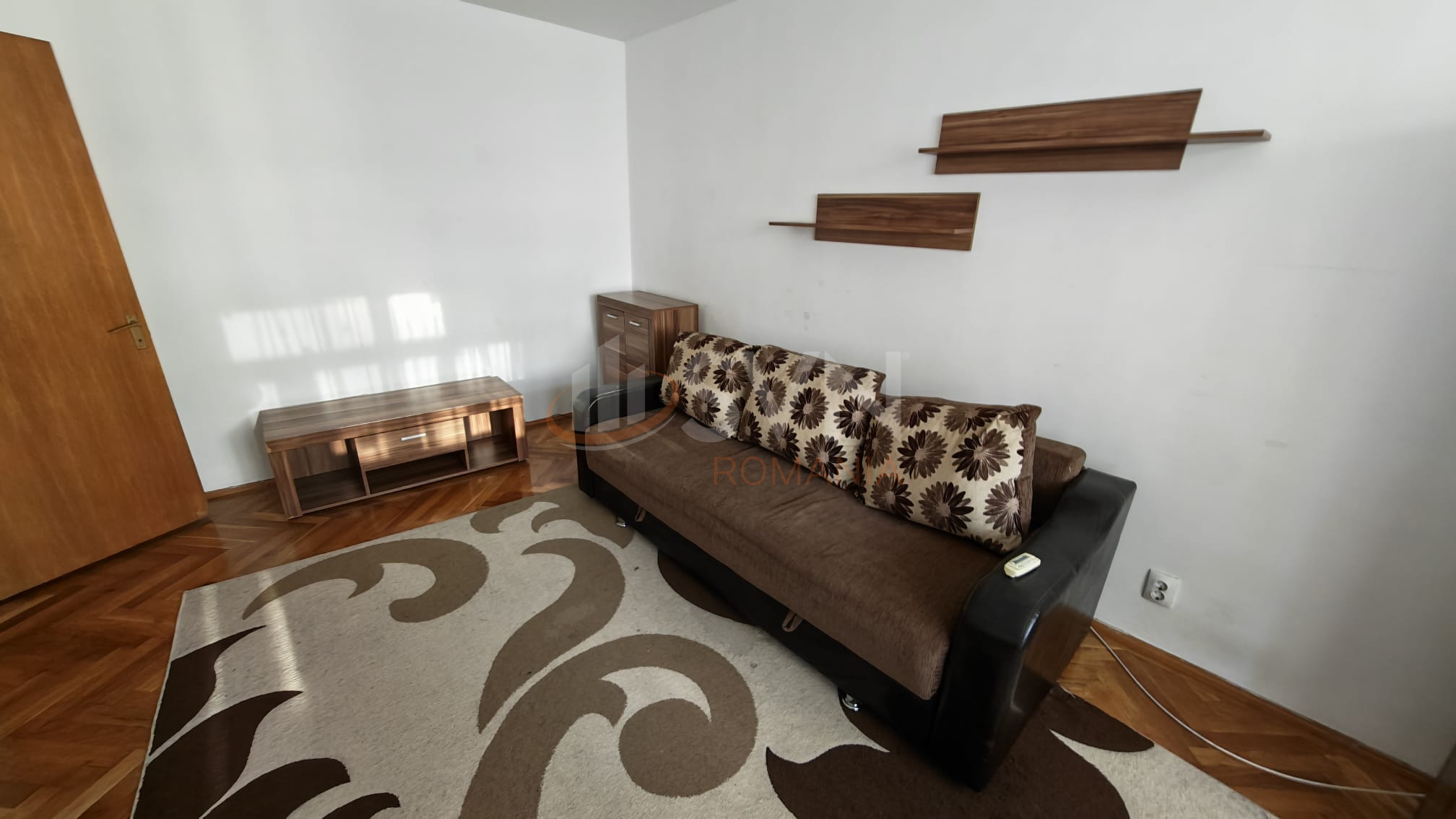 Apartament, 3 camere Bucuresti/Tei