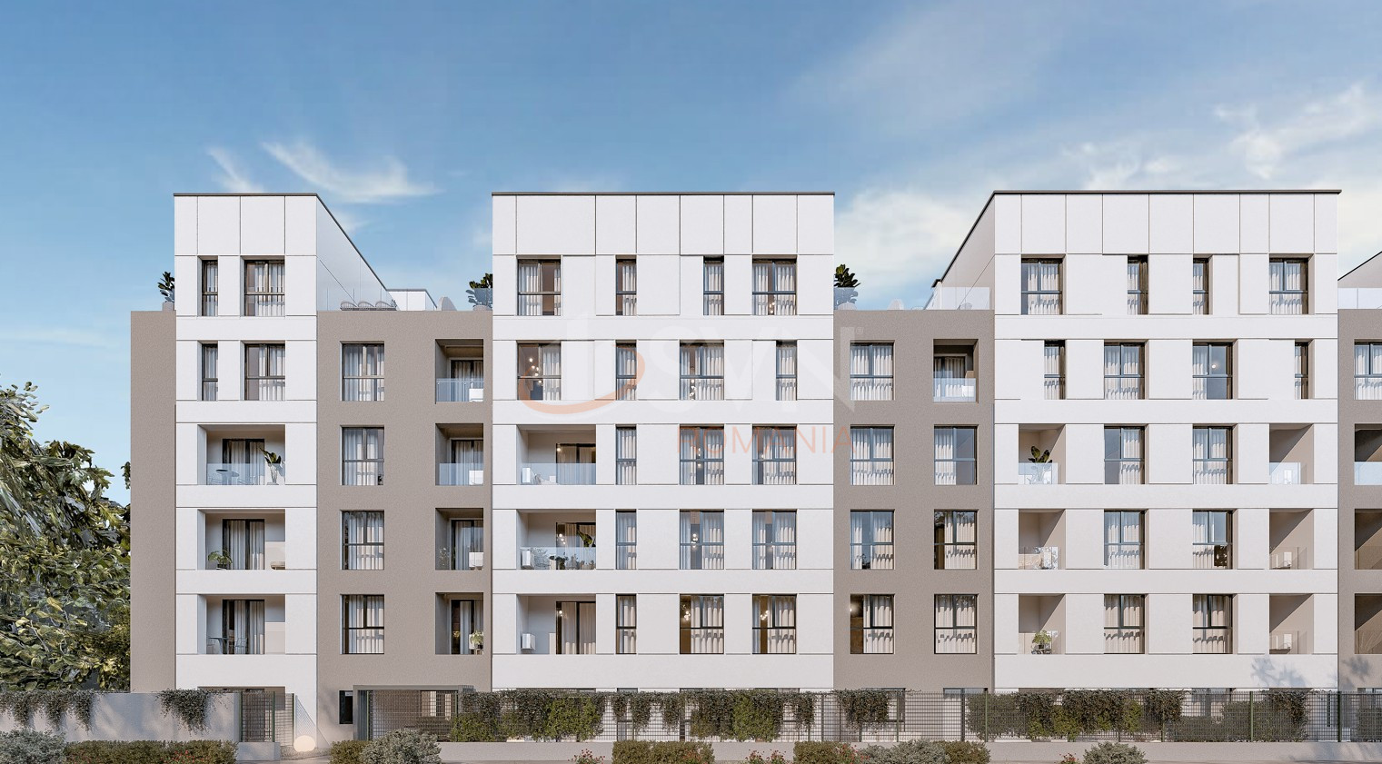 Apartament, 3 camere Bucuresti/Aviatiei