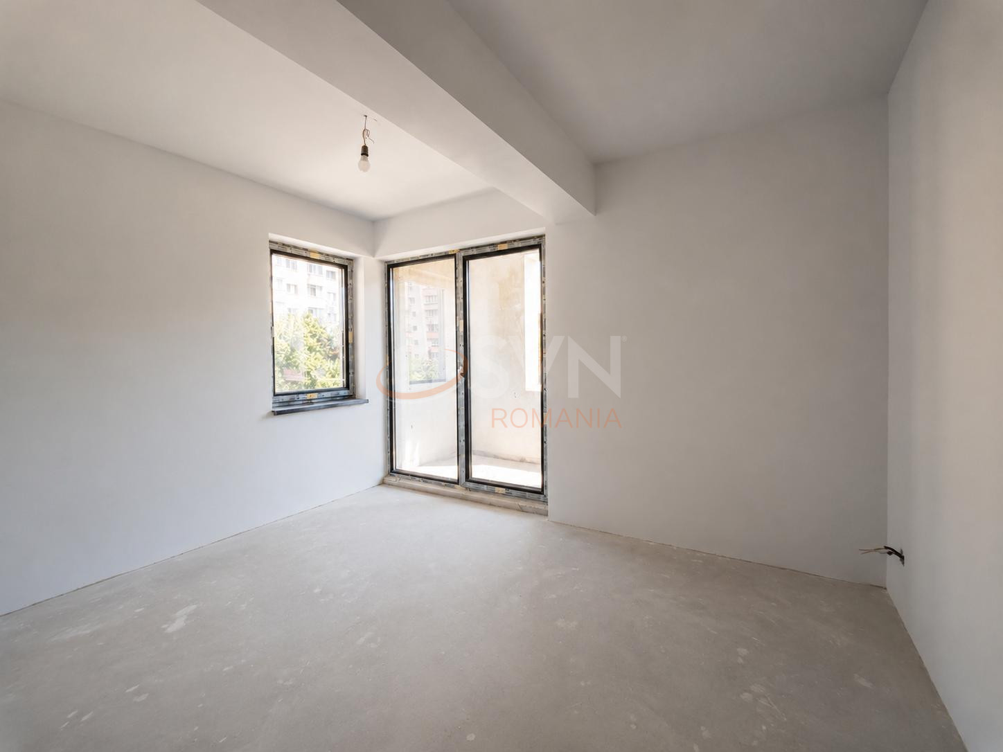 Apartament, 3 camere Bucuresti/Stefan Cel Mare