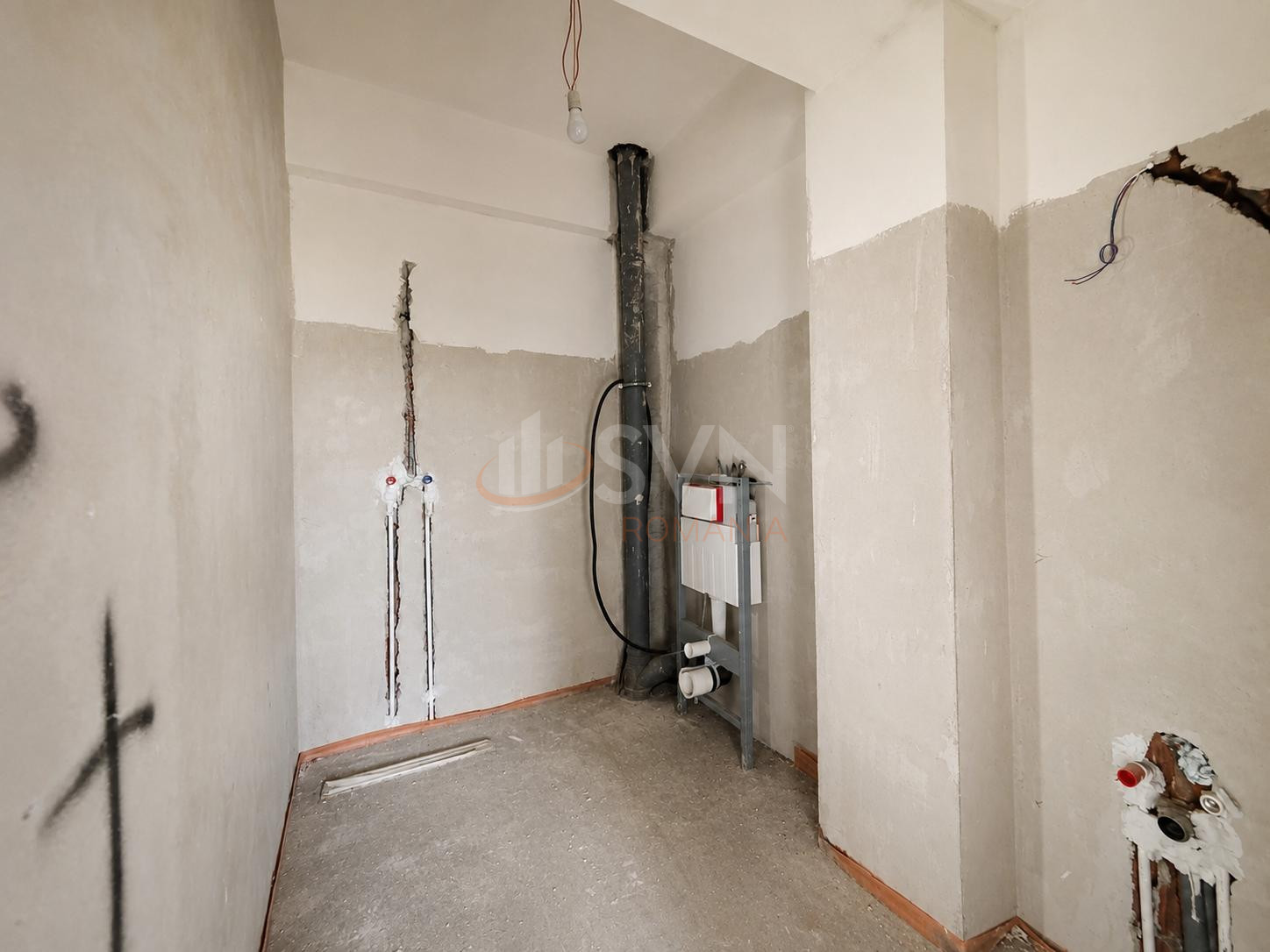Apartament, 3 camere Bucuresti/Stefan Cel Mare
