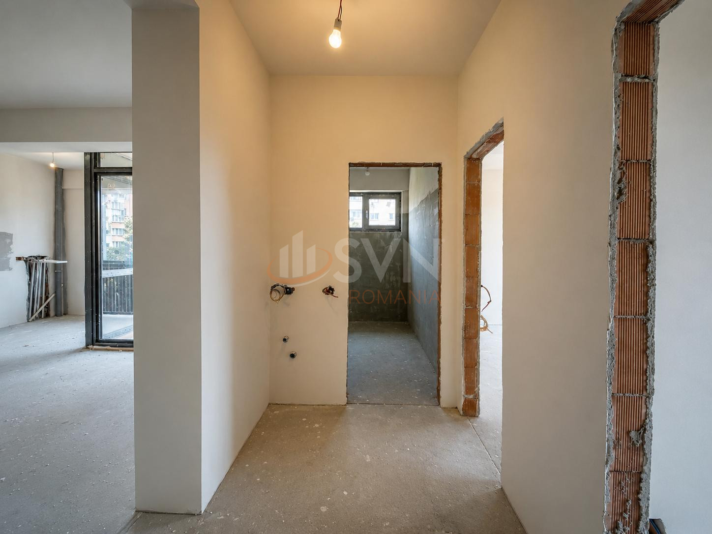 Apartament, 3 camere Bucuresti/Stefan Cel Mare