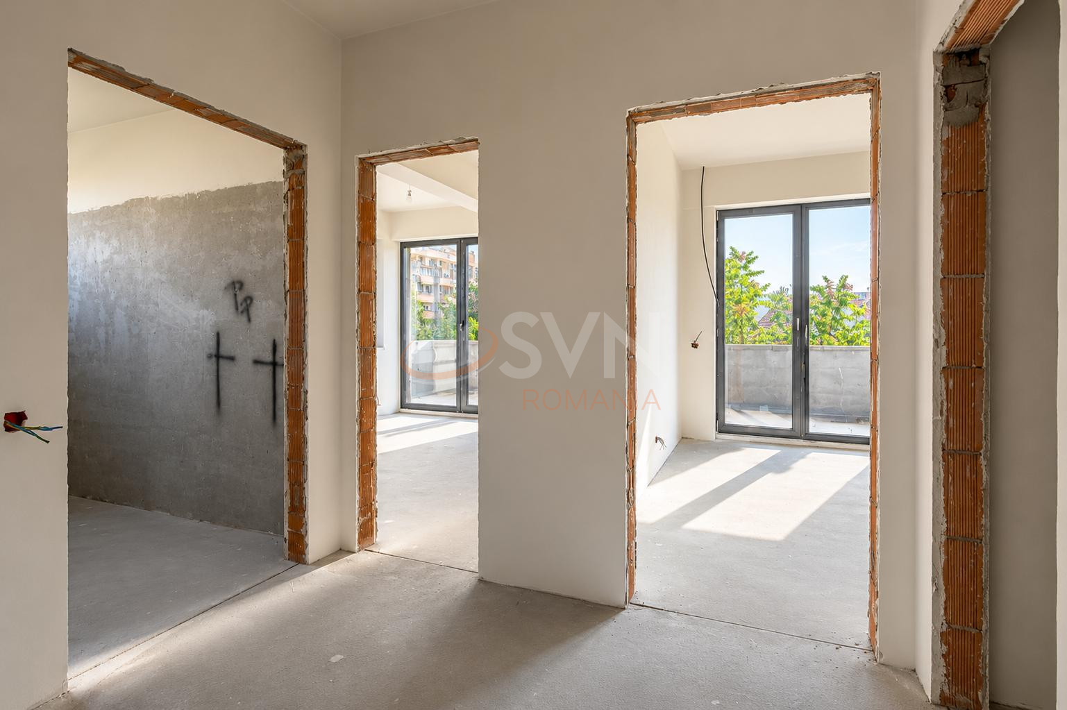 Apartament, 3 camere Bucuresti/Stefan Cel Mare