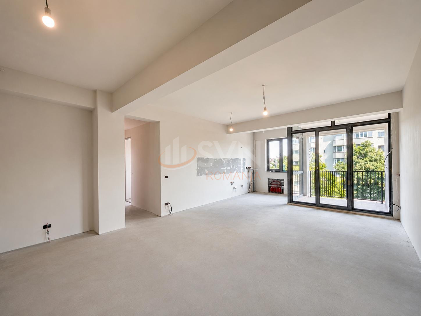Apartament, 3 camere Bucuresti/Stefan Cel Mare
