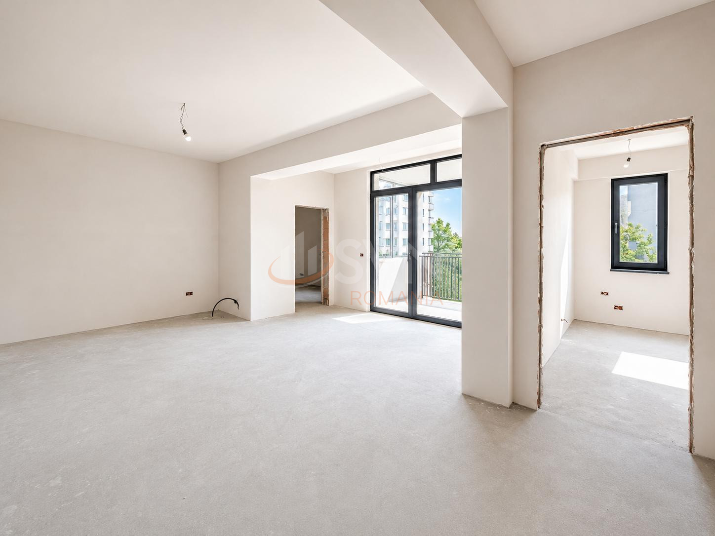 Apartament, 3 camere Bucuresti/Stefan Cel Mare