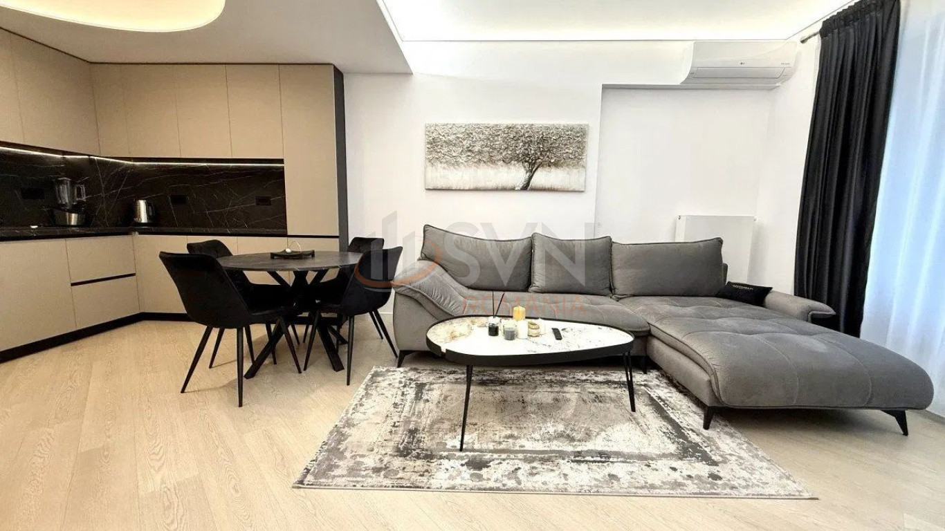 Apartament, 3 camere Bucuresti/Pipera