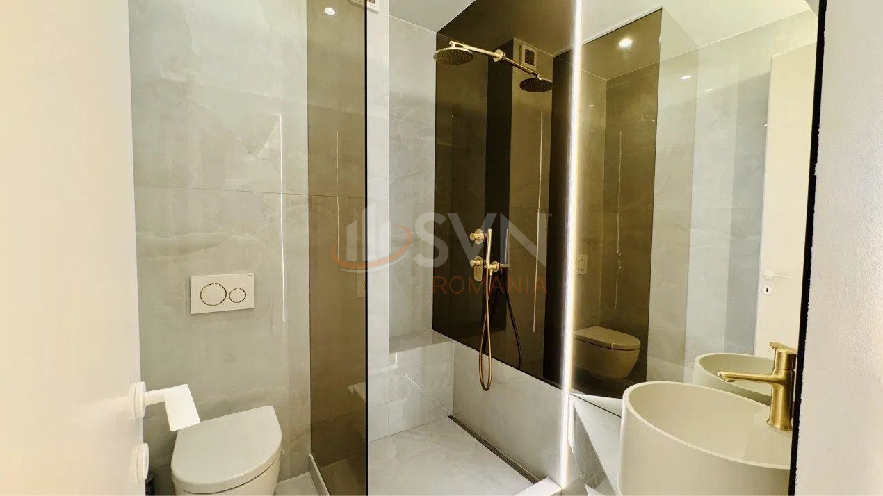 Apartament, 3 camere Bucuresti/Pipera